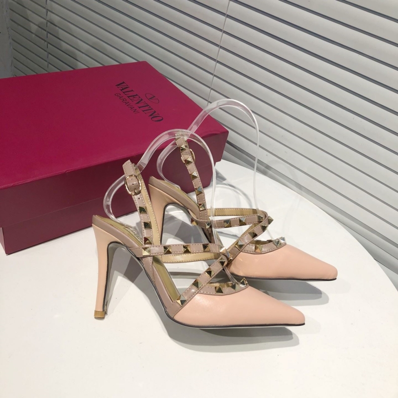 Valentino High Heels